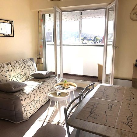 Residence Super Deauville Villers-sur-Mer Eksteriør billede