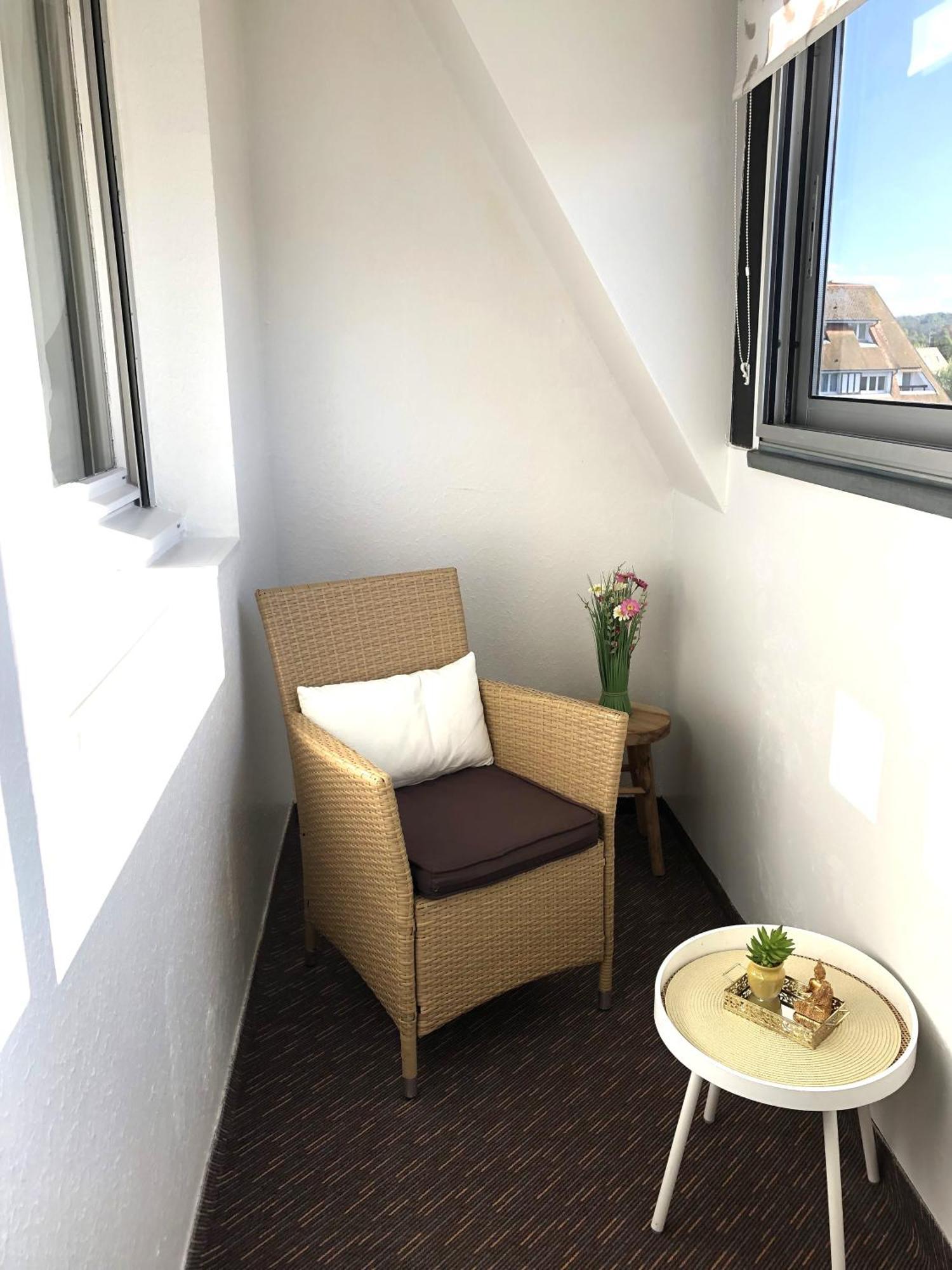Residence Super Deauville Villers-sur-Mer Eksteriør billede